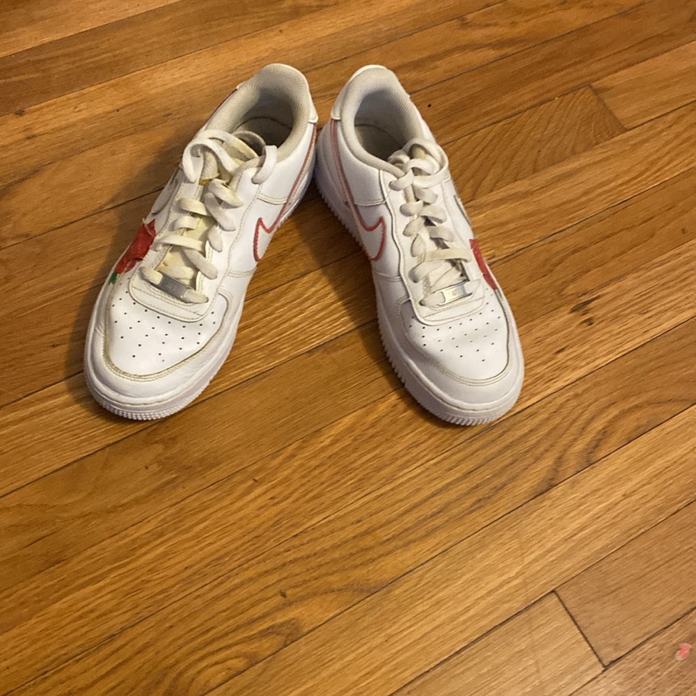 Custom AF1 - Picture 4 of 4